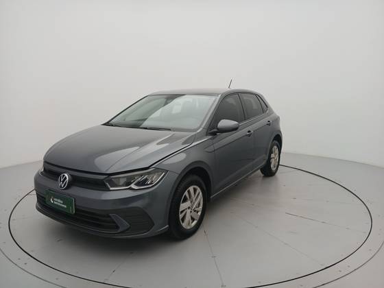 VOLKSWAGEN POLO 1.0 170 TSI MANUAL